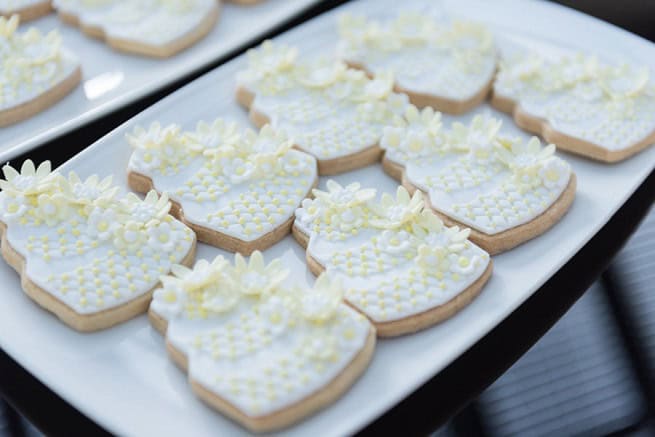 Hosting a Wedding Planners Function at our venue | Kelly Chandler