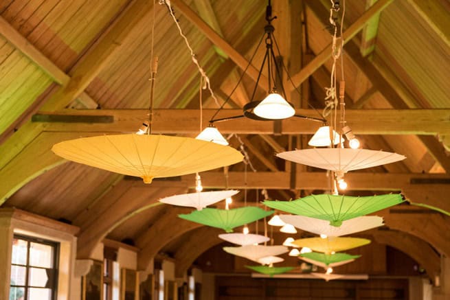 Hosting a Wedding Planners Function at our venue | Kelly Chandler