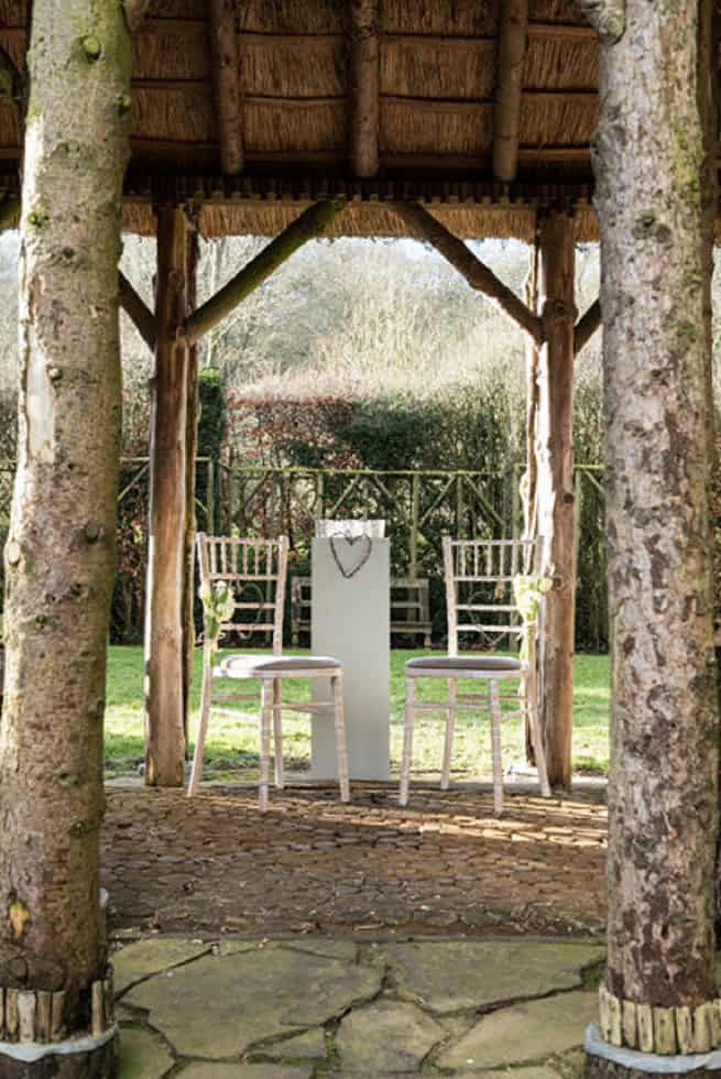 Hosting a Wedding Planners Function at our venue | Kelly Chandler