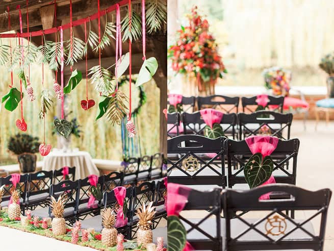 Hosting a Winning Wedding Showcase | Kelly Chandler Consulting