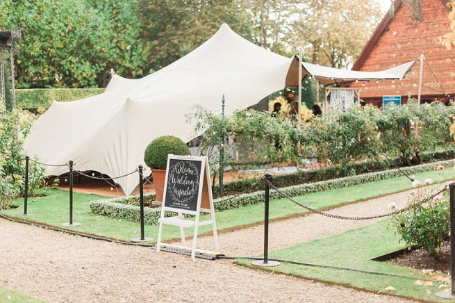 Hosting a Winning Wedding Showcase | Kelly Chandler Consulting