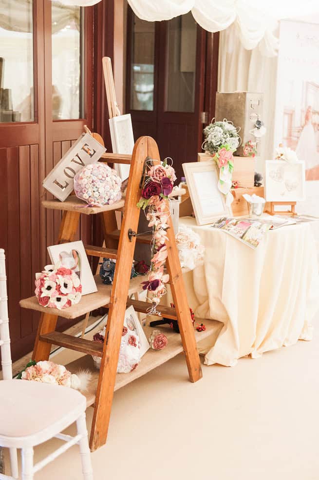 Hosting a Winning Wedding Showcase | Kelly Chandler Consulting