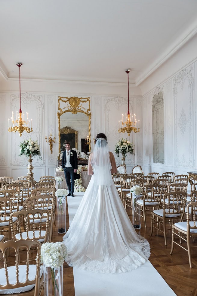 Photographing Your Wedding or Event Venue | Kelly Chandler Consulting