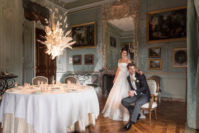 Photographing Your Wedding or Event Venue | Kelly Chandler Consulting