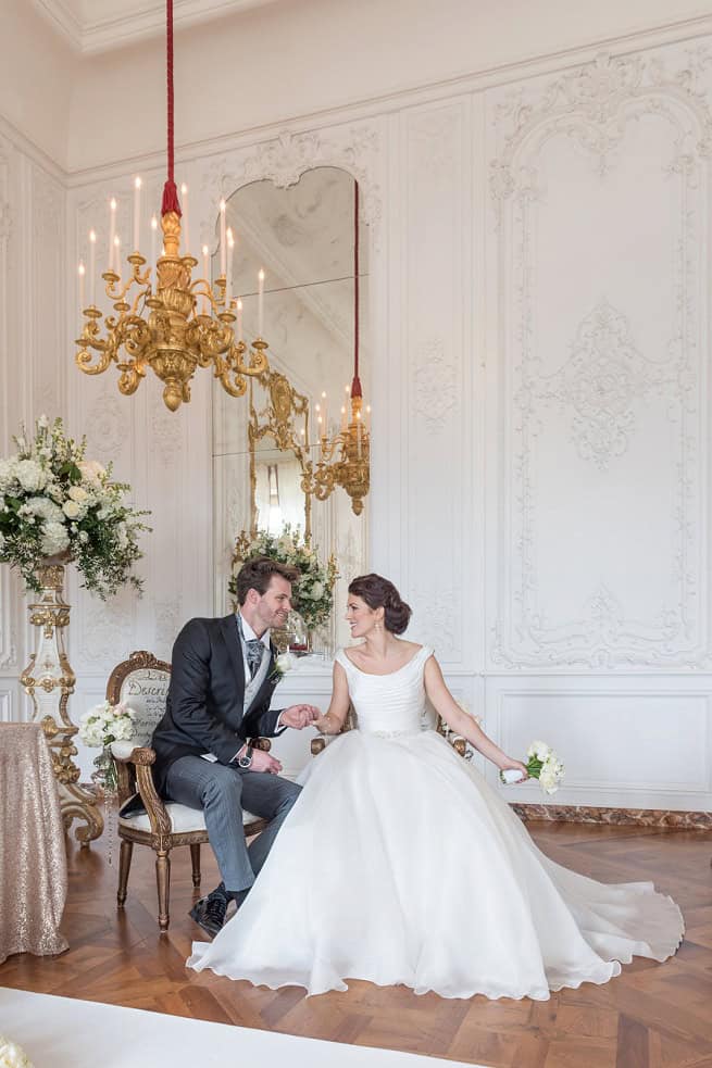 Photographing Your Wedding or Event Venue | Kelly Chandler Consulting