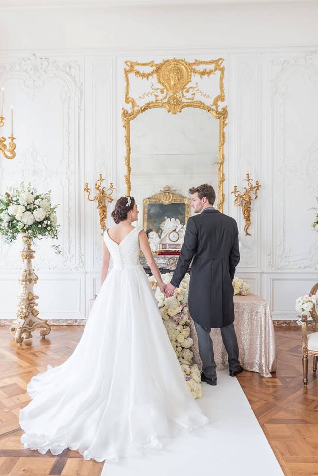 Photographing Your Wedding or Event Venue | Kelly Chandler Consulting