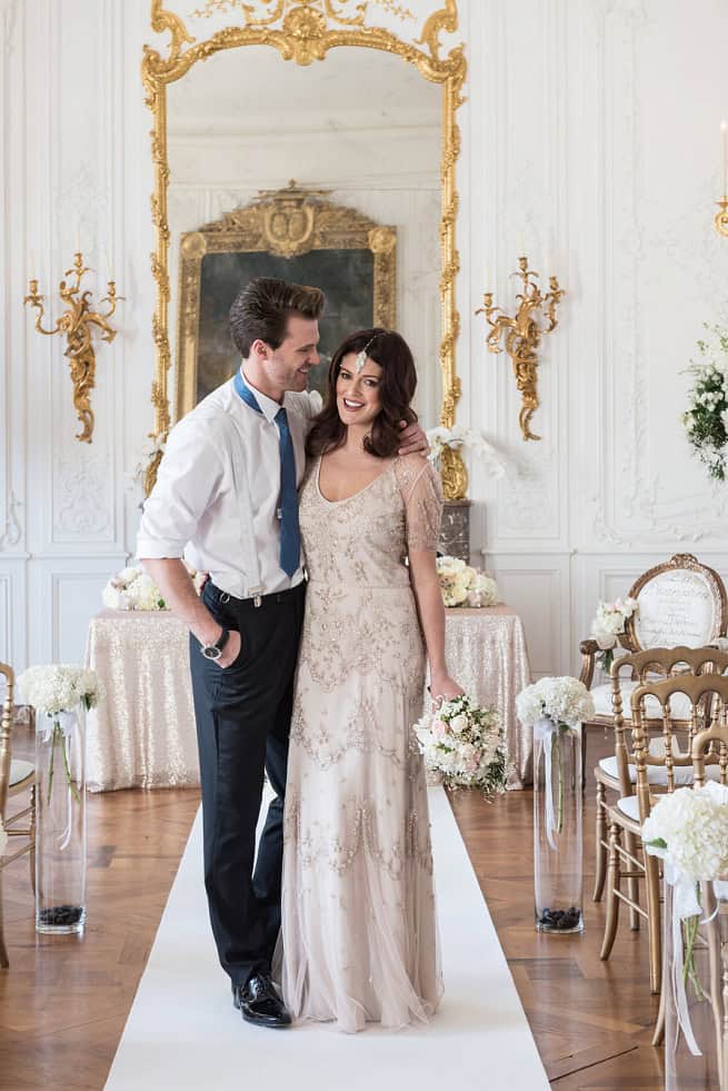 Photographing Your Wedding or Event Venue | Kelly Chandler Consulting