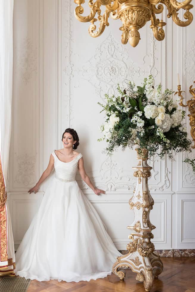Photographing Your Wedding or Event Venue | Kelly Chandler Consulting