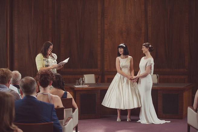 Must-Know Trend for Independent Wedding Celebrants | Kelly Chandler Consulting