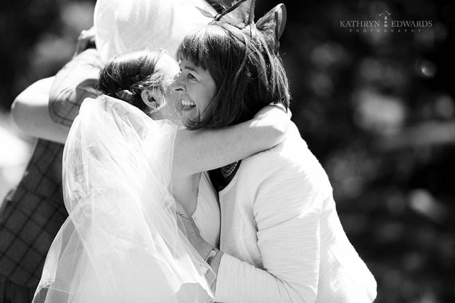 Must-Know Trend for Independent Wedding Celebrants | Kelly Chandler Consulting