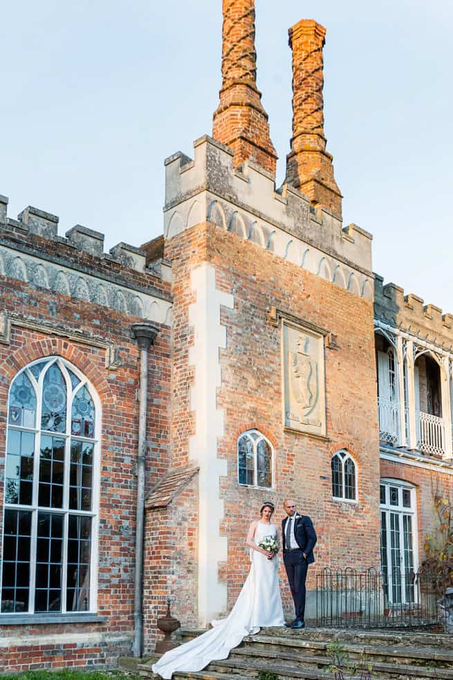 Conducting a brilliant venue showround | Kelly Chandler Consulting 