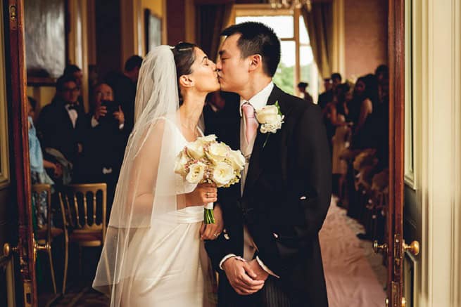 Start up Wedding Venue | Kelly Chandler Consulting