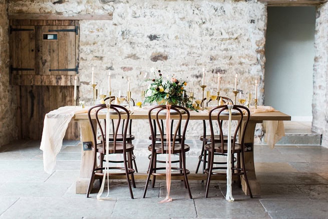 Wedding Venues and Blogging | Kelly Chandler Consulting