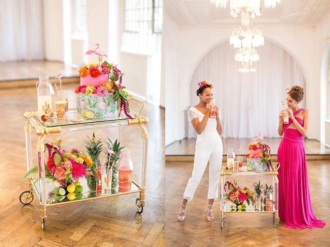 Wedding Venues and Blogging | Kelly Chandler Consulting