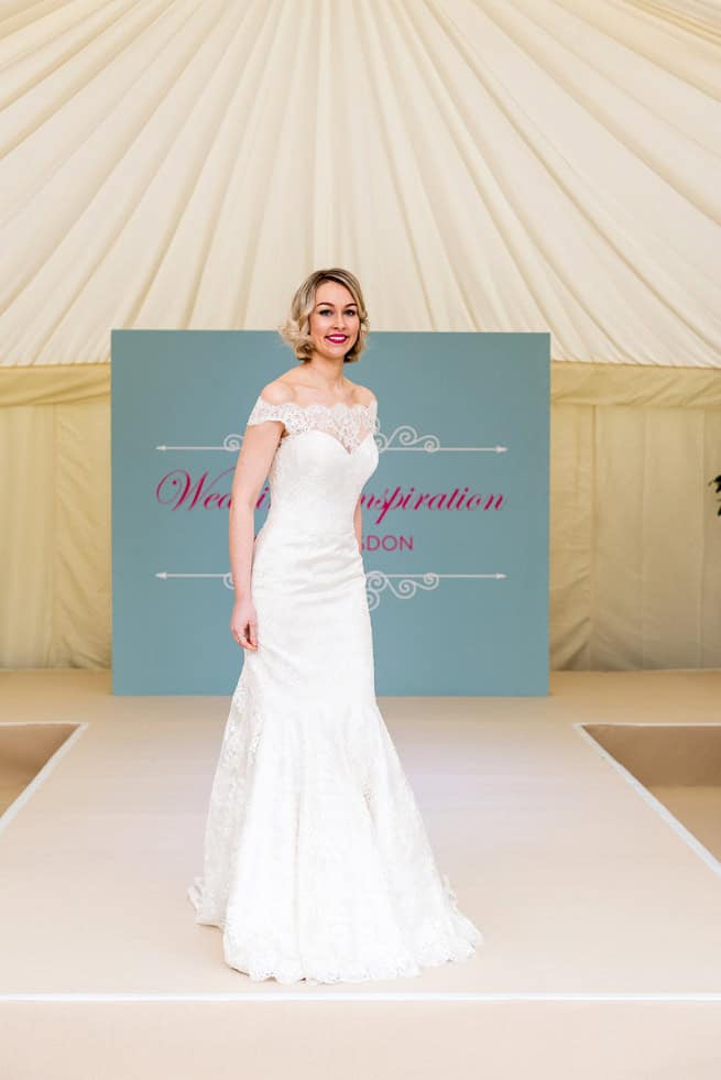 Wedding Inspiration at Waddesdon Manor | Kelly Chandler Consulting