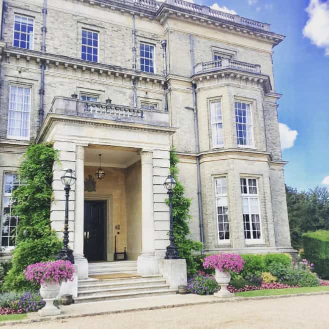 Hedsor House | Kelly Chandler Consulting