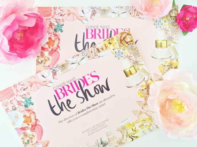Brides The Show | Kelly Chandler Consulting