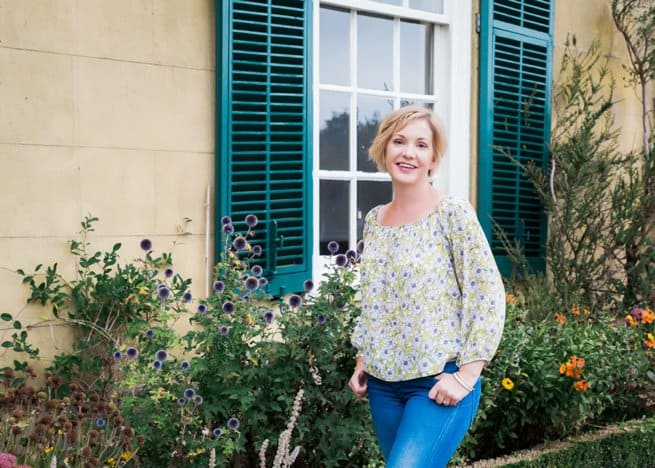 Kelly Chandler | Kelly Chandler Consulting