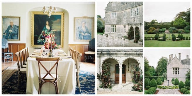 Warmwell House external and internal | Kelly Chandler Consulting