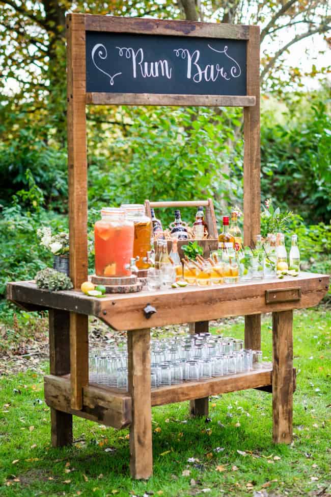 Wedding location and venue consultant Kelly Chandler 