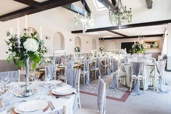 Top Wedding Venue and Location Specialist in the UK - Kelly Chandler 