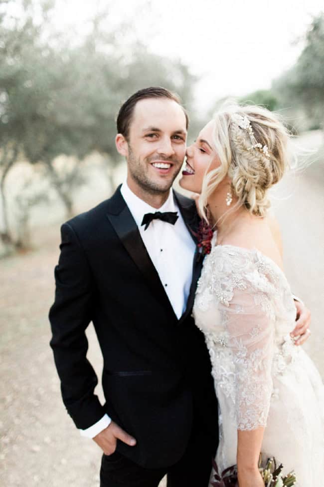 Get more wedding enquiries