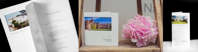 Wedding venue Cardigan House | Kelly Chandler Consulting 
