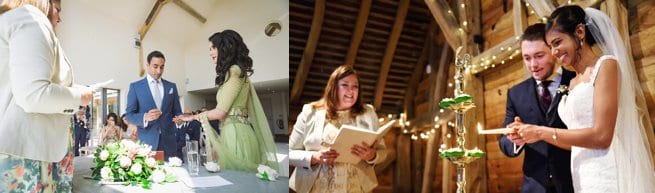 Celebrant Wedding Ceremony | Kelly Chandler Consulting