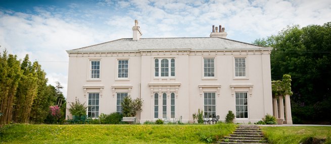 Hallsannery House | Kelly Chandler Consulting