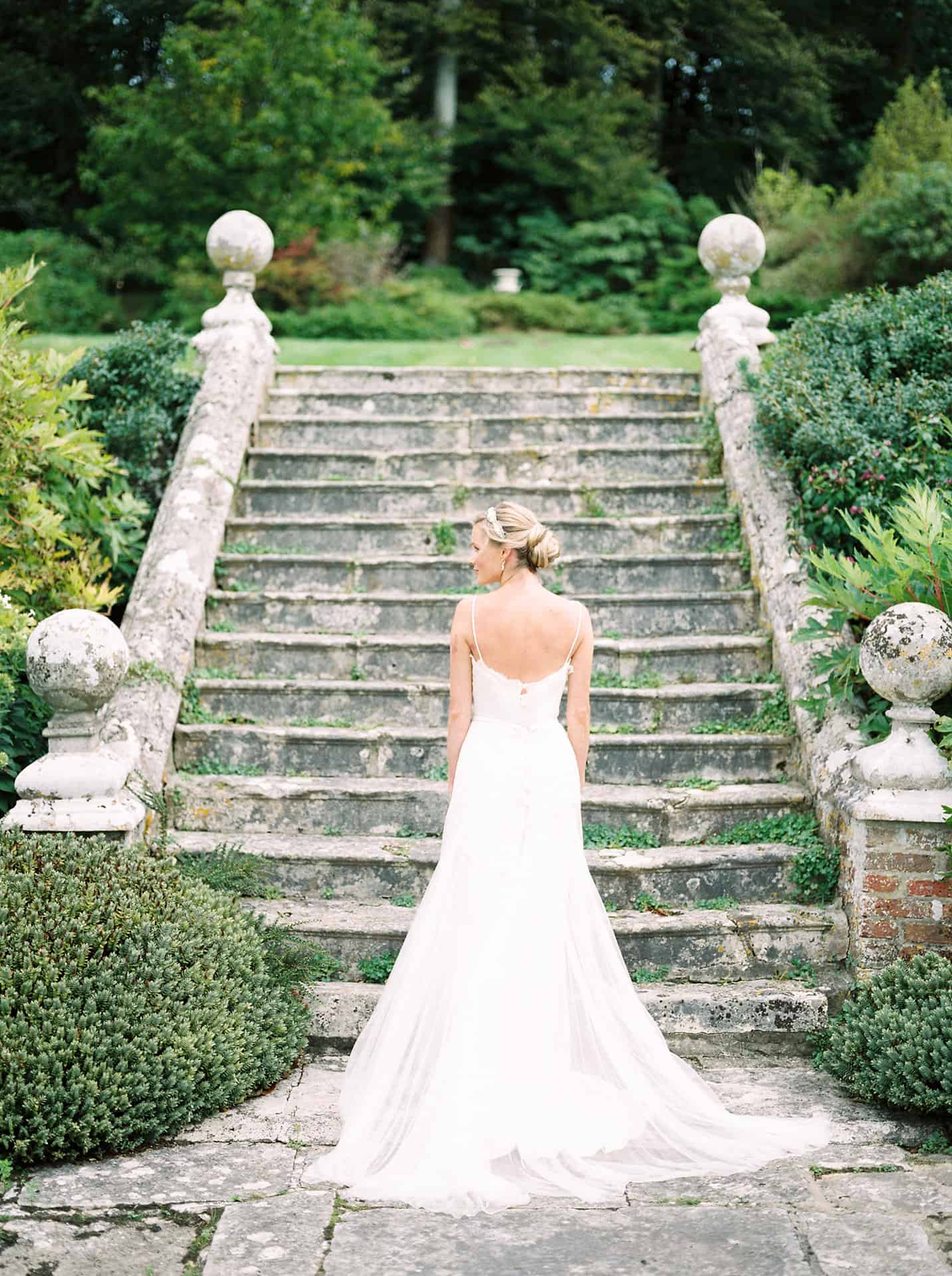 Fresh Eyes on your Wedding Venue