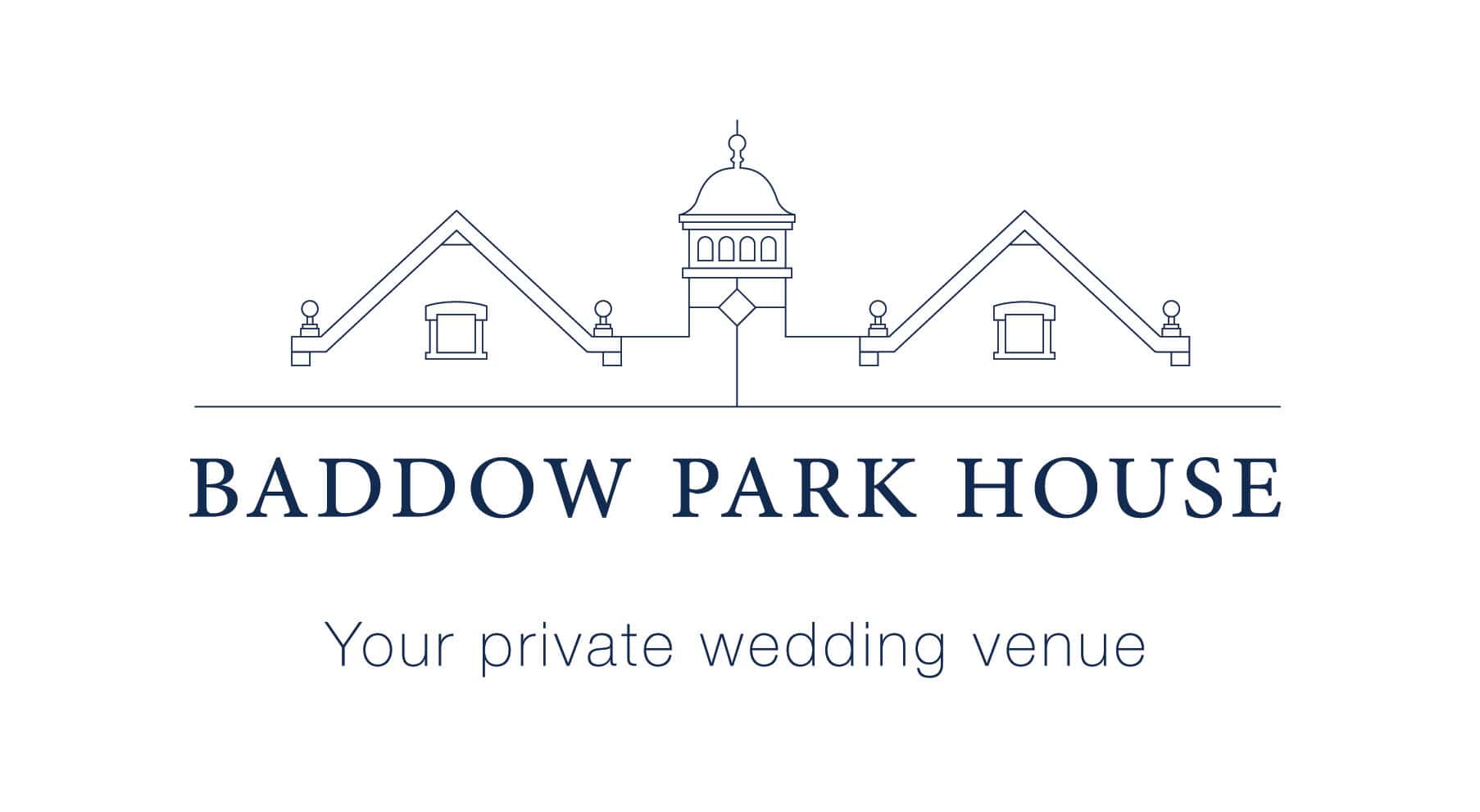 Baddow Park logo