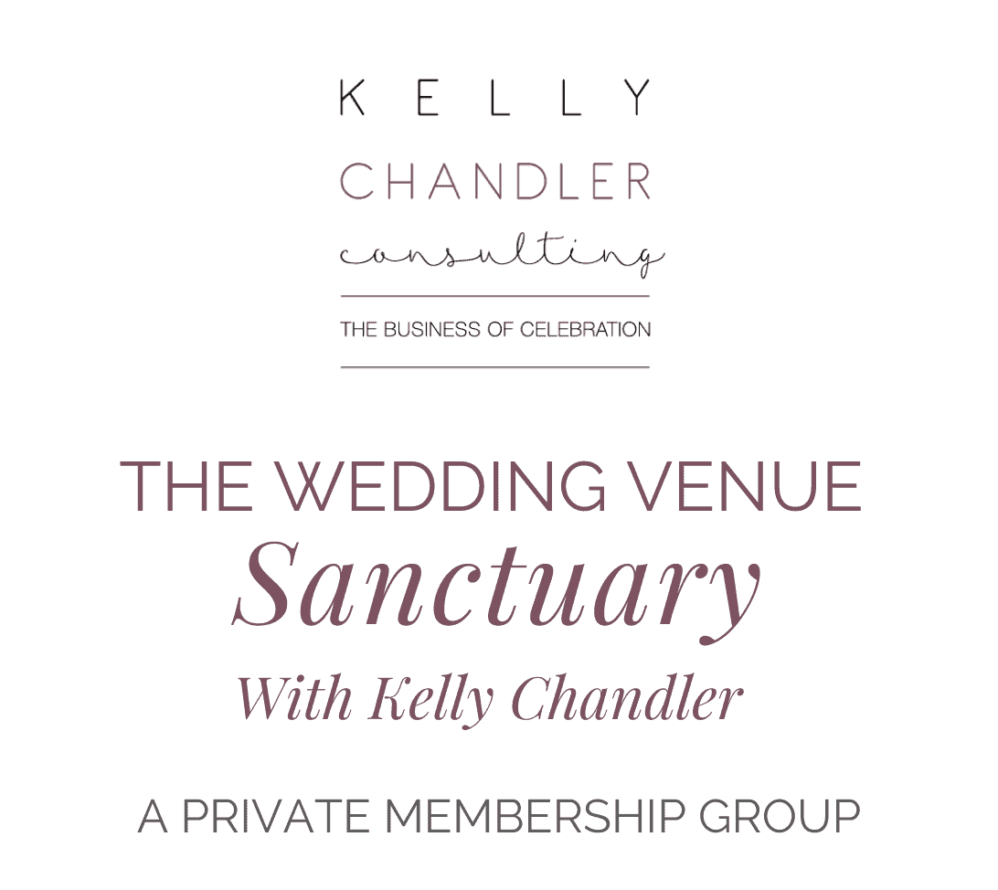 The Wedding Venue Sanctuary