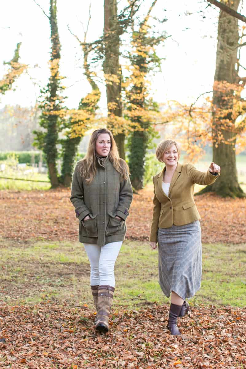 Kelly Chandler Wedding Venue Consultant