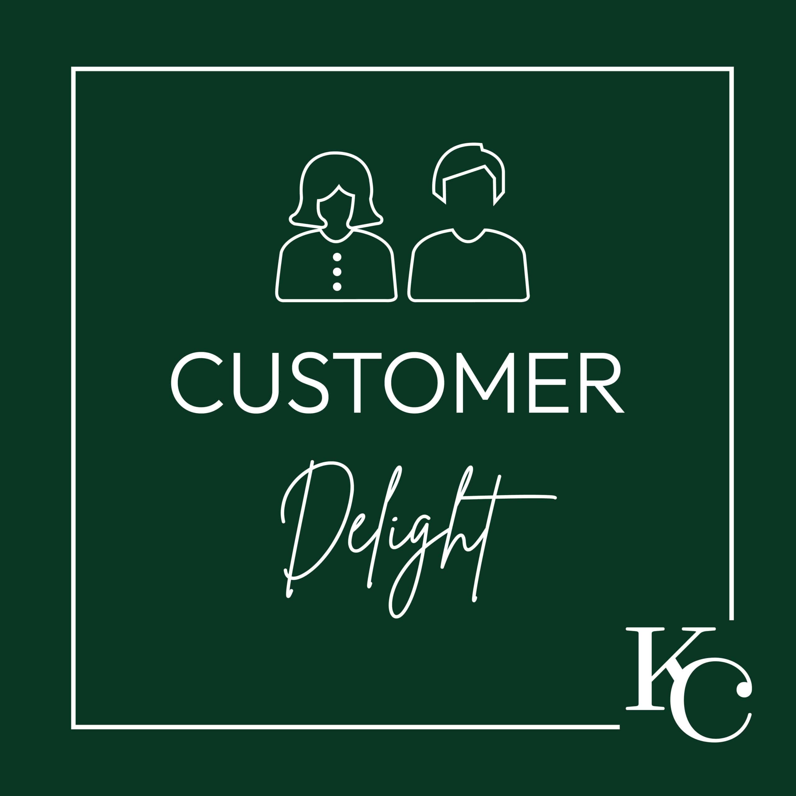Customer Delight Sqaure 1123
