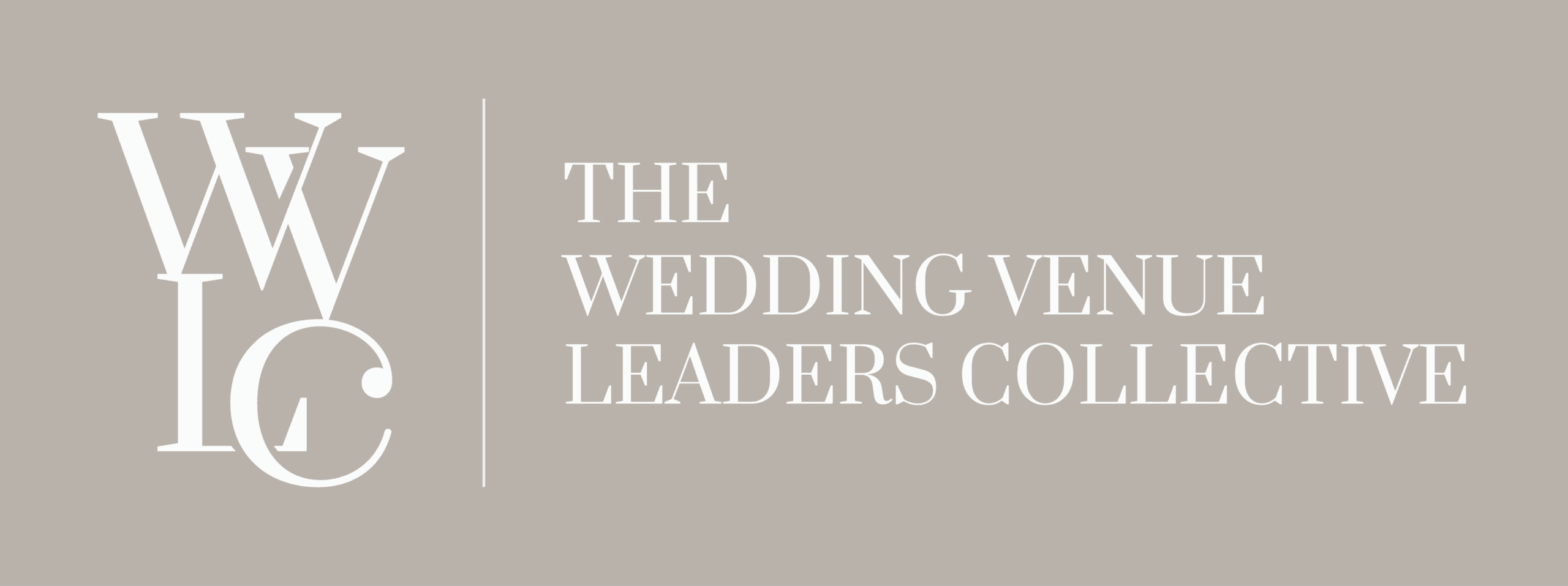 Kelly Chandler at The Wedding Venue Leaders Collective event in the UK.