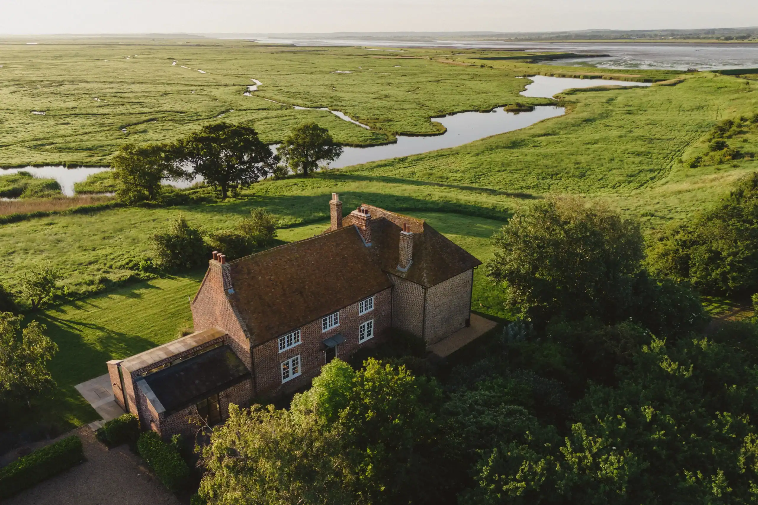 Kelly Chandler Wedding Venue Consultant - Strategy Session for Elmley Nature Reserve