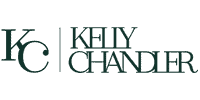 Kelly Chandler professional headshot for business and branding.