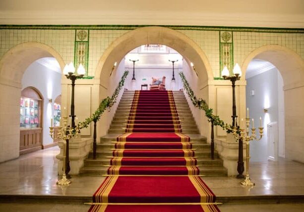 113 Chancery Lane London | Kelly Chandler Consulting
