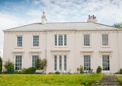 Hallsannery House | Kelly Chandler Consulting