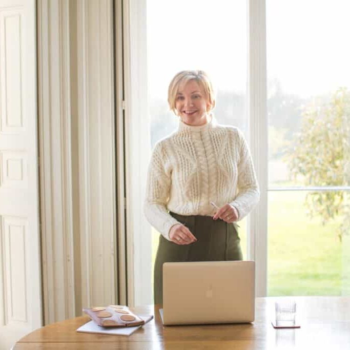 Kelly Chandler Venue Consultant And Business Coach