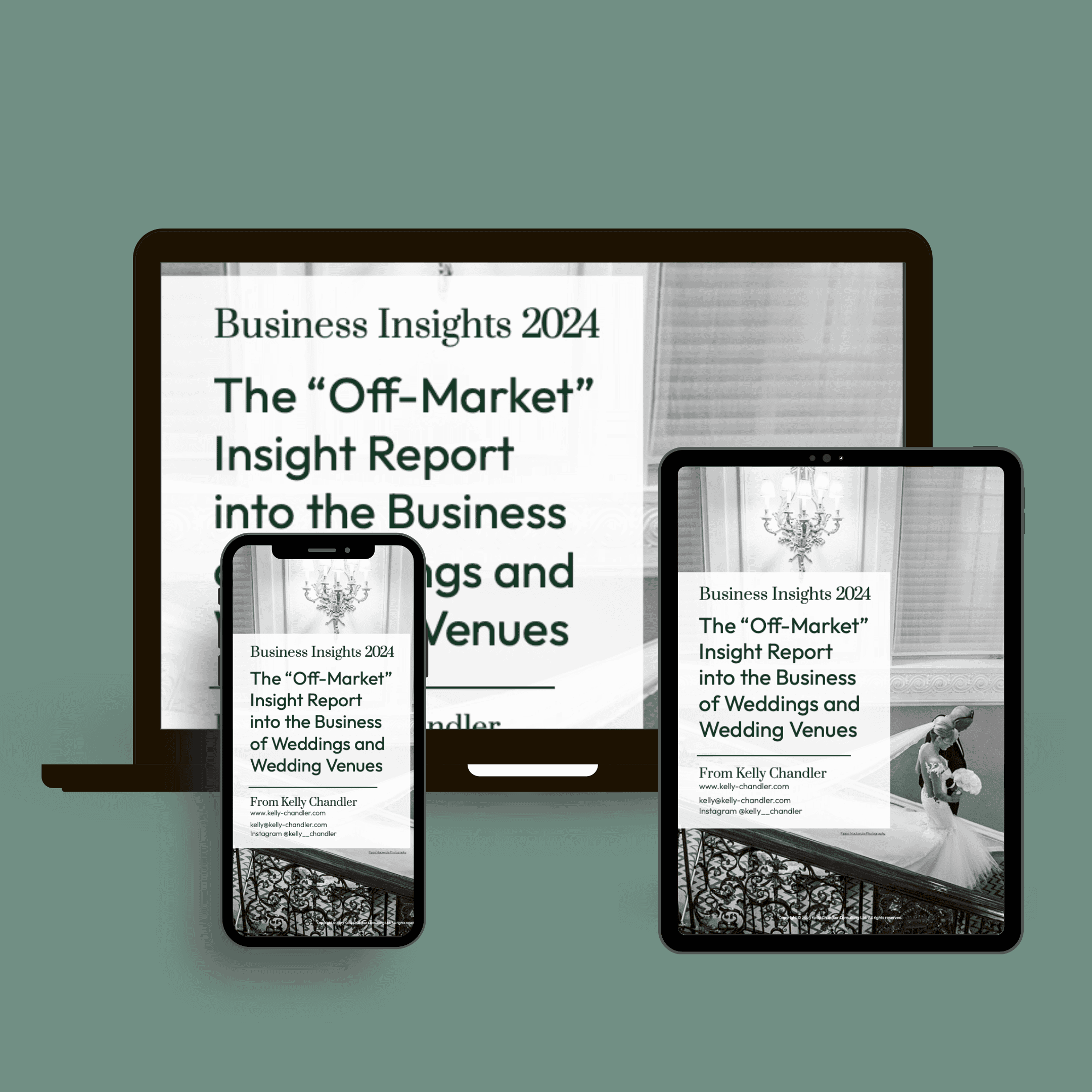 's Business Insights 2024