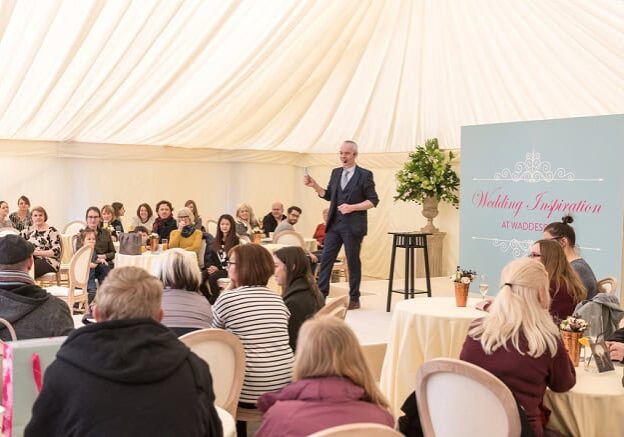 Waddesdon Dairy Wedding Insiration Day