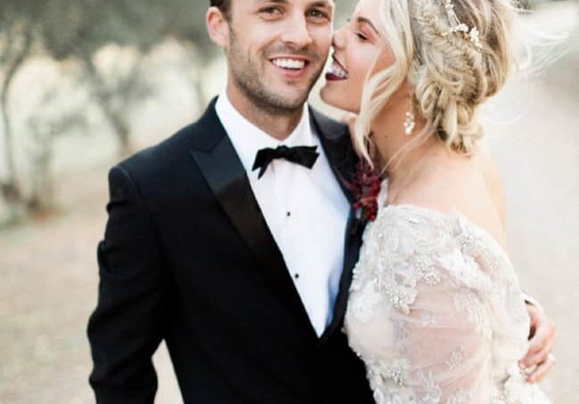 Get more wedding enquiries