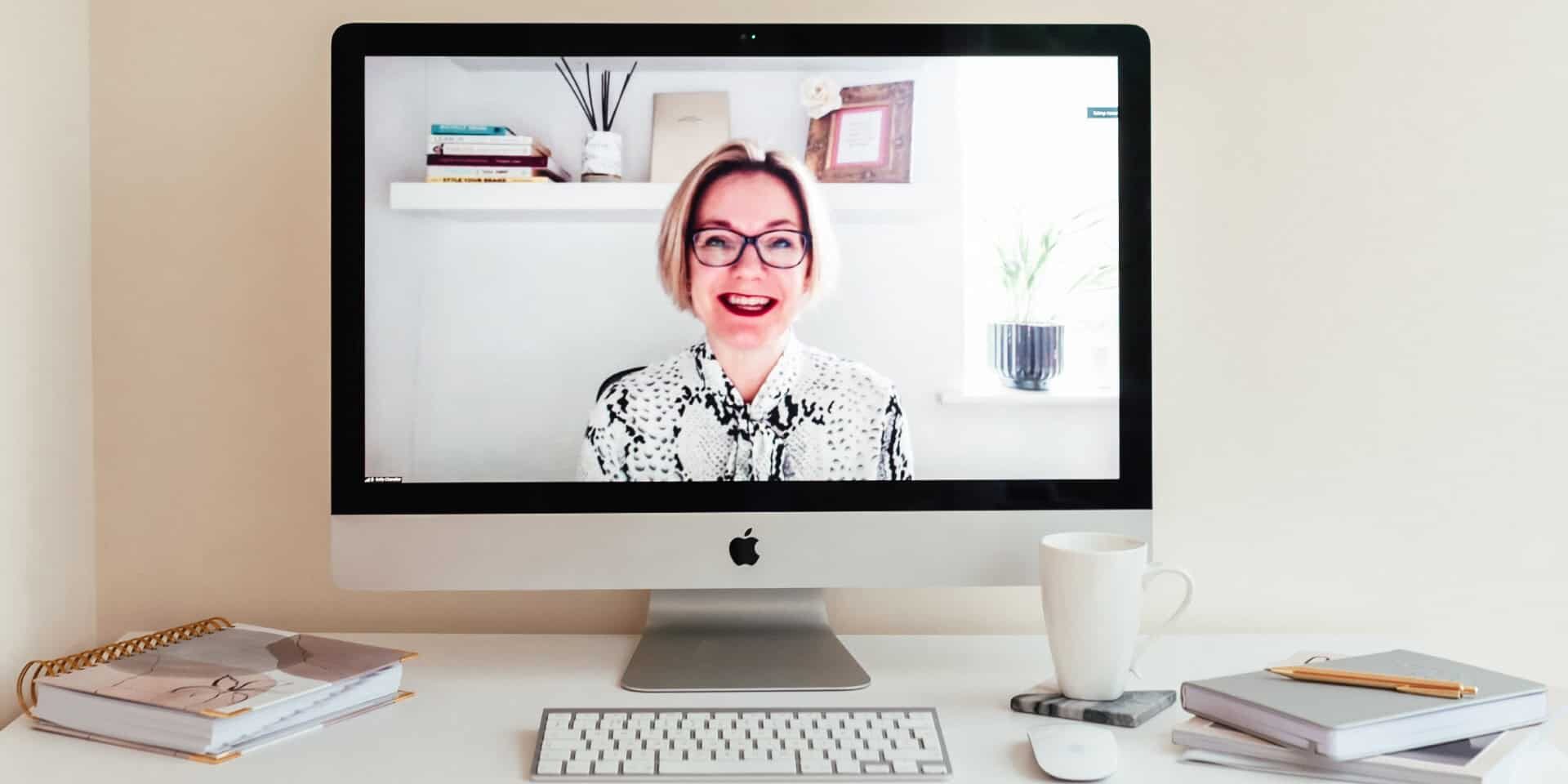 Virtual Events Expert Speaker - Weddings